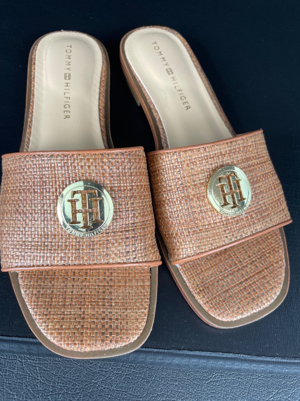 Tommy Hilfiger Sandals